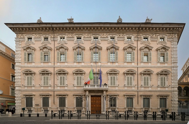 Riforma calcio e contributo scommesse: il Ddl Marcheschi assegnato a commissione Cultura del Senato