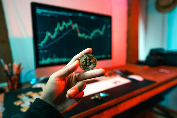 Dal poker al trading: l’AI di EquiLibre punta ai mercati finanziari