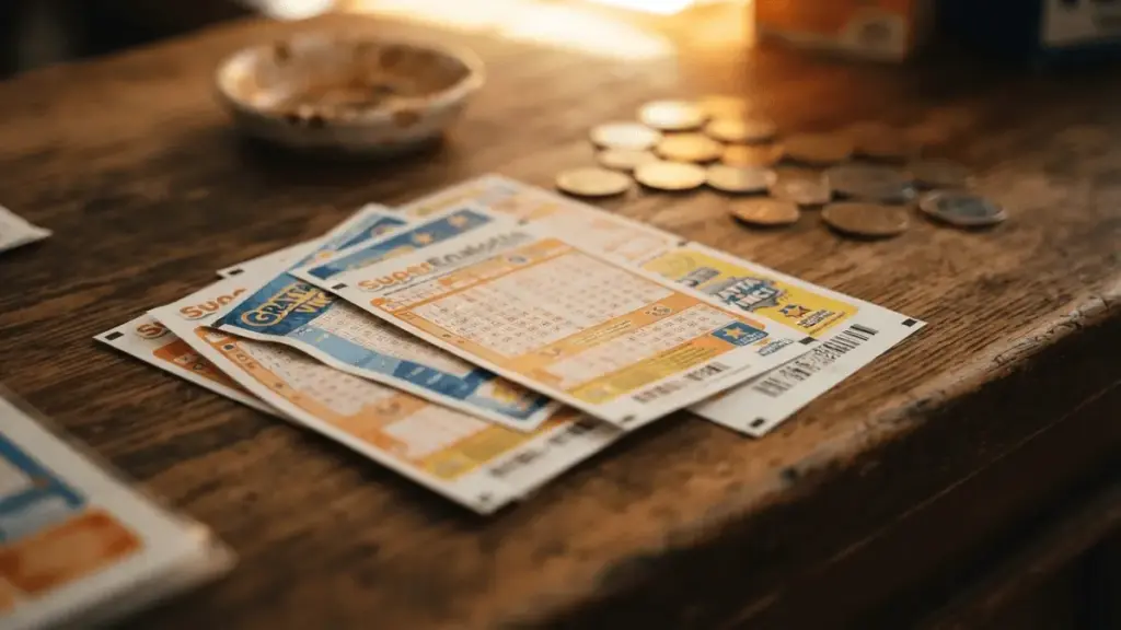 Quaterna LottoPiù e 9 Oro: due colpi da 50.000 euro in un solo concorso