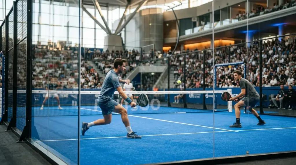 Bloko Padel Tour, quattro tappe nel 2026 e finale a Roma