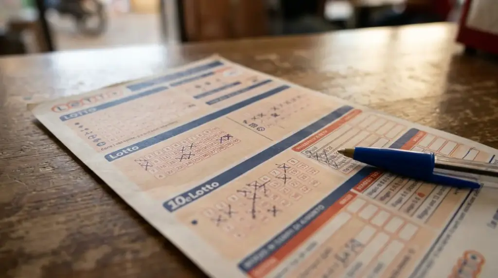 Lotto e 10eLotto, otto colpi premiano la Campania